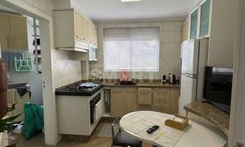 Imagem 2: Apartamento Semimobiliado Suite +2 Quartos no Centro