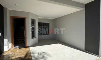 Imagem 3: Casa Geminada com Suíte mais Dois dormitórios no Água verde