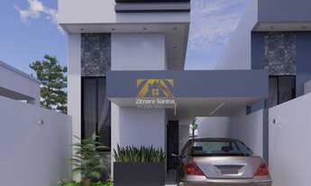 Imagem 7: Casa 3/4 sendo 1 suíte - 90 m² - 1204 sul (ARSE 121) - Próxima ao Hospital do Amor - Palma