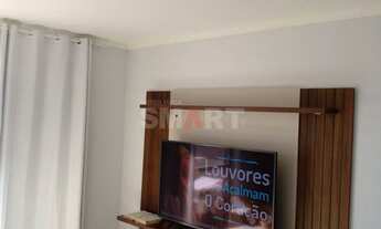 Imagem 2: Apartamento 3 Quartos à Venda