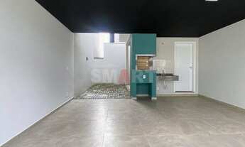 Imagem 2: Sobrado Geminado à Venda em Três Rios do Norte