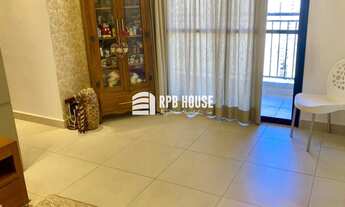 Imagem 5: Apartamento Varandas do Botânico Novíssimo!!!