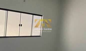 Imagem 7: Casa com 2 suítes - 74 m² - Setor Bertaville - Próximo a Padaria Pão de Minas Palmas/TO