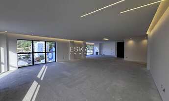 Imagem 2: Apartamento Alto Padrão com 04 Suítes - Bairro Vila Nova, Jaraguá do Sul