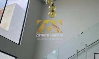 Imagem 3: Sobrado Alto Padrão com 4 suítes - 221 m² na 507 sul (ARSO 53) - Próxima à Pista do Antigo