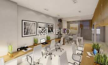 Imagem 7: Apartamento com 2 quartos, Boa Viagem - Recife