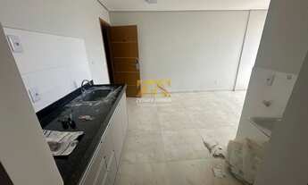 Imagem 4: Apartamento com 2/4 - 45 m² - Residencial UP14 - Orla 14 - Praia da Graciosa - Quadra No