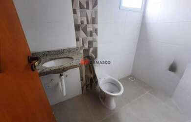 Imagem 6: Apartamento à venda, Vila Humaitá, Santo André, SP