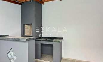 Imagem 4: CASA GEMINADA COM PISCINA