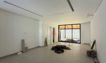 Imagem 4: Geminado alto padrão novo com 3 suítes e fundos com churrasqueira e pergolado