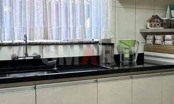 Imagem 3: Casa com 01 Suíte mais 02 Quartos à Venda no Nova Brasília