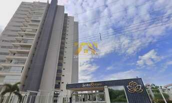 Imagem 2: Apartamento Alto Padrão com 4 suítes, 144 m² - 205 sul (ARSO 22) - Jardins Europa Residenc