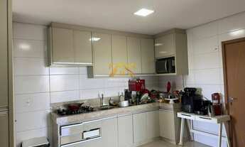 Imagem 6: Apartamento Alto Padrão com 4 suítes, 144 m² - 205 sul (ARSO 22) - Jardins Europa Residenc