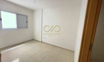 Imagem 2: Apartamento padrão - Boqueirão - Praia Grande