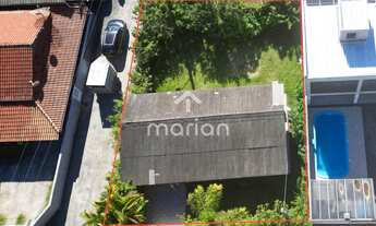 Imagem 2: Casa com 1 quarto à Venda, Itacolomi - Balneário Piçarras