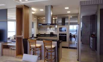 Imagem 3: Apartamento frente para o mar 4 suítes com vista para o mar