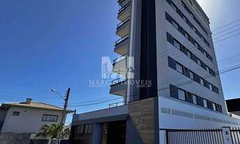 Imagem 2: Apartamento com arquitetura no Cetro de Barra Velha-Sc