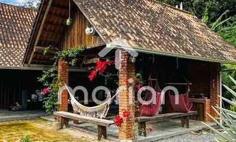 Imagem 3: Sítio com 2 quartos, Ribeirão Máximo - Luiz Alves