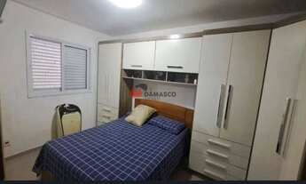 Imagem 5: Apartamento à venda, Vila Floresta, Santo André