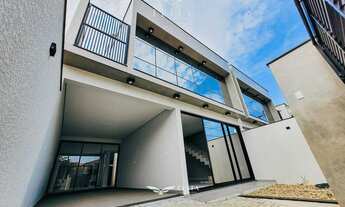 Imagem 3: Sobrado com 3 dormitórios, sendo 1 suíte e 2 demi-suítes, 165m² por R$ 1.350.000,00 no Tab