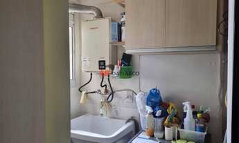 Imagem 5: Cobertura / Penthouse à venda, 3 Quartos, 1 Suíte, 2 Vagas de garagem - Mauá - São Caetano