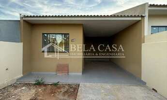 Imagem 3: Casa com 2 quartos, Jardim Mariana - Mandaguaçu