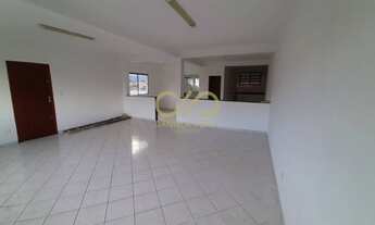 Imagem 3: Prédio Comercial-Aviação- Praia Grande