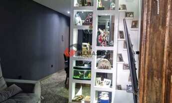 Imagem 3: Sobrado à venda, Cidade São Jorge, Santo André, SP