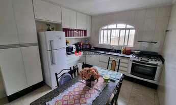 Imagem 7: Sobrado à venda 3 Quartos, 1 Suite, 6 Vagas, 221M², Osvaldo Cruz, São Caetano do Sul - SP