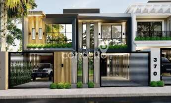 Imagem 7: Sobrados com 3 Suítes Piscina e 2 Vagas na Ponta Aguda!