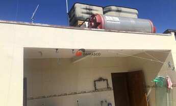 Imagem 7: Sobrado à venda 3 Quartos, 3 Suites, 5 Vagas, 177M², Osvaldo Cruz, São Caetano do Sul - SP