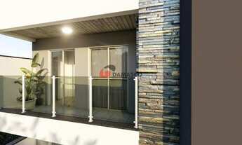 Imagem 3: Apartamento à venda 3 Quartos, 2 Suites, 1 Vaga, 80M², Jardim Stella, Santo André - SP