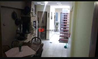 Imagem 6: Sobrado à venda e locação 4 Quartos, 2 Suites, 1 Vaga, Rudge Ramos, São Bernardo do Campo