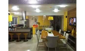 Imagem 4: Cobertura à venda 3 Quartos, 3 Suites, 4 Vagas, 360M², Santa Paula, São Caetano do Sul - S