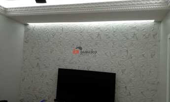 Imagem 3: Sobrado à venda 4 Quartos, 1 Suite, 1 Vaga, 200M², Rudge Ramos, São Bernardo do Campo - SP