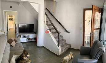 Imagem 7: Sobrado à venda, Olímpico, São Caetano do Sul, SP