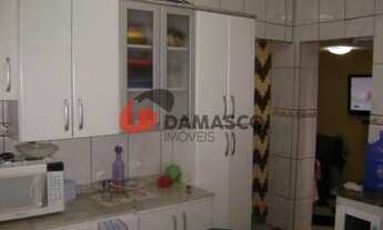 Imagem 2: Casa à venda 2 Quartos, 1 Vaga, Cerâmica, São Caetano do Sul - SP