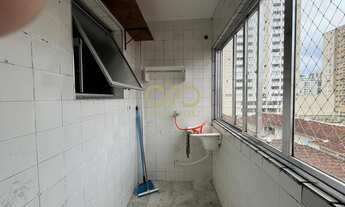 Imagem 4: Apartamento padrão - Tupi - Praia Grande