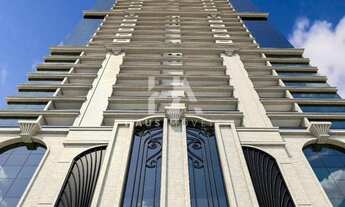 Imagem 5: Apartamento C/ 4 Suítes (1 sendo Master com Hidromassagem) Tipo 1 e 3