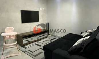 Imagem 2: Cobertura à Venda 2 Quartos, 1 Suite, 2 Vagas, Vila Floresta, Santo André - SP