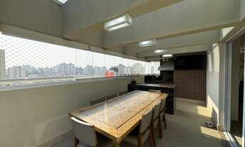 Imagem 2: Cobertura à venda, Osvaldo Cruz, São Caetano do Sul, SP