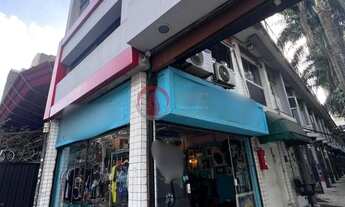 Imagem 2: Loja para locação na Rua Augusta