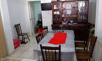 Imagem 3: Sobrado à venda, Vila Assunção, Santo André, SP