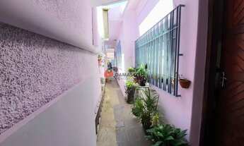 Imagem 3: Sobrado à venda 2 Quartos, 1 Suite, 3 Vagas, 143M², Fundação, São Caetano do Sul - SP