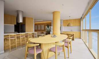 Imagem 7: BELLÍSSIMO APARTAMENTO FRENTE AO MAR - BARRA VELHA - SC