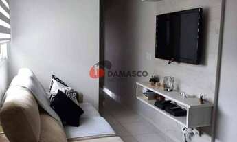 Imagem 2: Cobertura à venda 2 Quartos, 1 Suite, 2 Vagas, 100M², Utinga, Santo André - SP