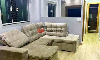 Imagem 2: Cobertura à venda 2 Quartos, 1 Vaga, 102M², Parque Novo Oratório, Santo André - SP