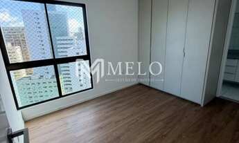 Imagem 4: BOA VIAGEM - Apto com 3qts, 1suite, 1vaga, 91m²