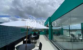 Imagem 4: FLAT com 30,38m²-MOBILIADO em Porto de Galinhas - à Vista.