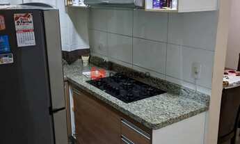 Imagem 5: Cobertura / Penthouse à venda 2 Quartos, 1 Vaga, 110 m², Parque Novo Oratório, Santo André